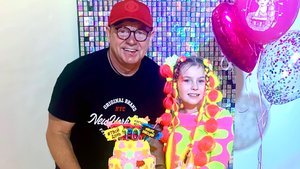 Камилке десять лет