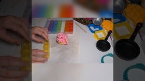 воздушный пластилин