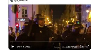 French touch - - StopLoiSecuriteGlobale - @T_Bouhafs -