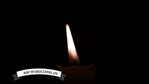 Молитва Пресвятой Богородице