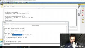 03. Subnetting Lab 2 - Answers Part 2