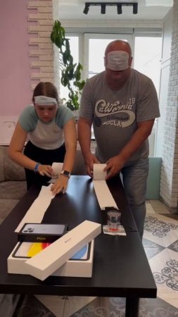 Выиграла кучу призов.