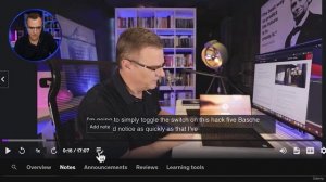 03. Udemy tips and tricks