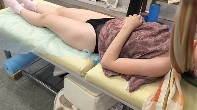 мануальная терапия/ хиропрактика смотреть онлайн