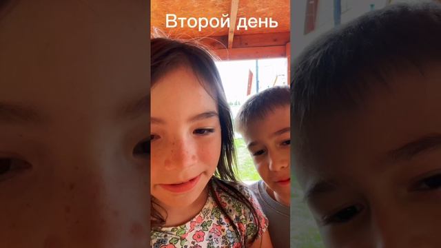 Как он быстро вырос