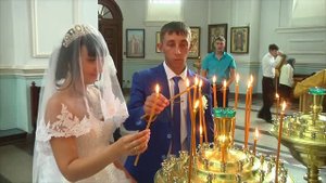 Сергей и Вероника