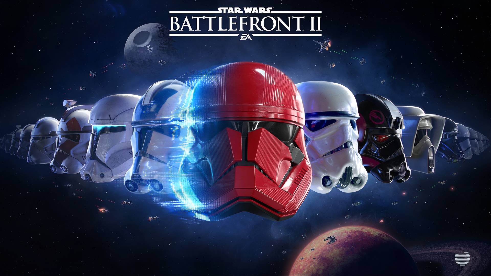 STAR WARS Battlefront II - 02 - Немного за Хана