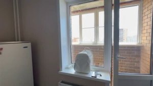 Просторная 1-комнатная квартира с новым ремонтом и отличной инфраструктурой