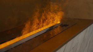 Автоматический паровой камин серии - VEPO 800