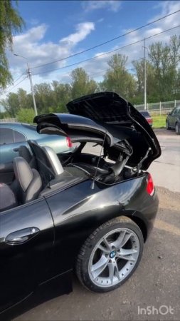 Z4 В БЕЗЗАБОТНОМ СЕРВИСЕ)))