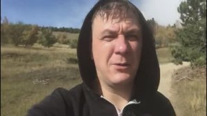 Папа уехал в Крым. (из Архива2019 год)