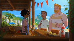 Summer in Rio 🏖️