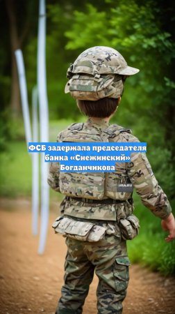 ФСБ задержала председателя банка «Снежинский» Богданчикова