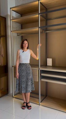 Срок изготовления мебели Cascate Porte 1.5-2 месяца