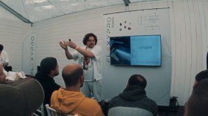 🚀 FLEXYPRO на SIBERIAN DRIVE 2025!