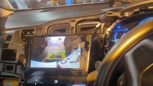 Новосибирск Shuttle установка магнитолы Teyes CC3 2K, обслуживание сцепления и ещё ряд машин