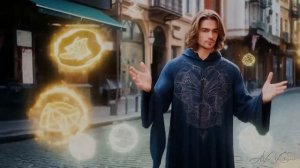 Разговор с котом