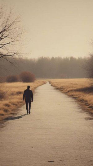 Опередив судьбу на полшага