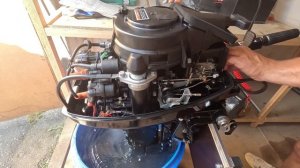 Моторы Hangkai от Семёна!