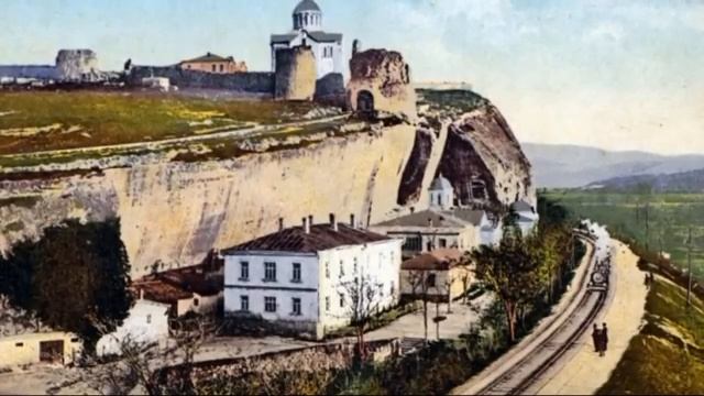 Артефакты реальности 2025