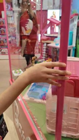 هاي باربي هاي تالين #shortvideo #shorts #barbie #تالين_ادم