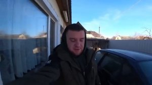 Виталик Зелёный Наш новый дом, делаем обзор Готовим окрошку