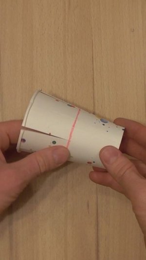 Как сделать ВОЗДУШНЫЙ ШАР