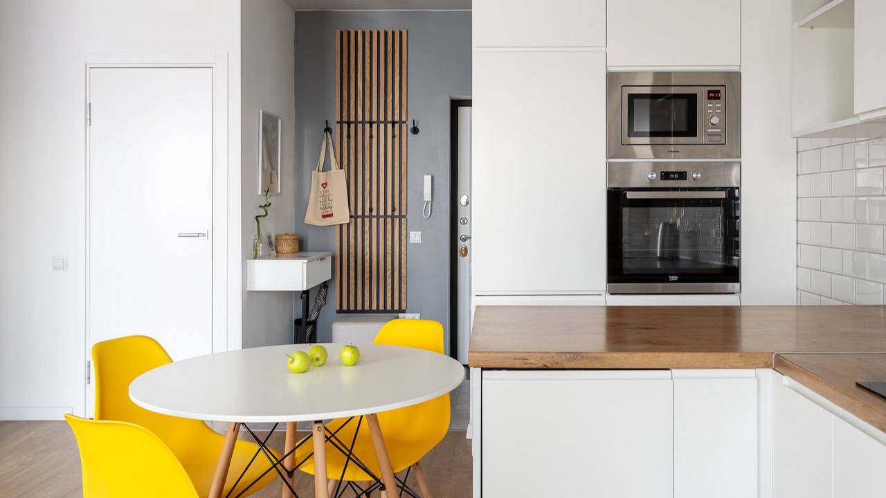 Шикарная квартира в топ локации г.Калининград смотреть онлайн