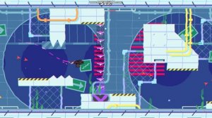 Duck!!! DUCKSTEP Auto