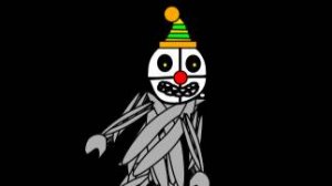 как я умер? меня как то убила бейби!?
Fnaf sl : 1 ночь = ✅, 2 ночь=❌