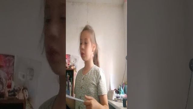 сказки