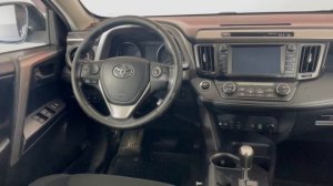 Toyota RAV4 20887