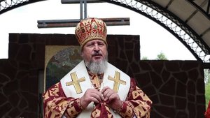 Слово митрополита Савватия в день памяти Собора святых Чувашской митрополии 2025