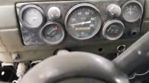 ГАЗ 63 вездеход