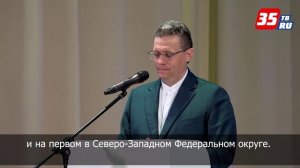 Георгий Филимонов: отремонтируем 5,6 километра дорог в 11 населенных пунктах Вологодского округа