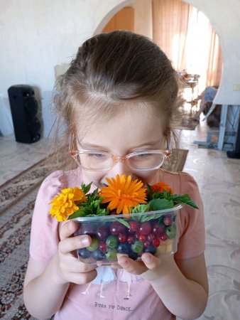 я     🥰     2  часть
