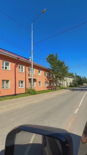 Лахденпохья ул. Ленина д. 6