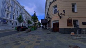 🔥 Лето в Москве 2025 — пешая прогулка от Тверской до Красной площади под палящим солнцем города