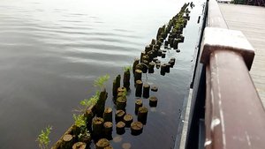 Архангельск. Новое на старом.
