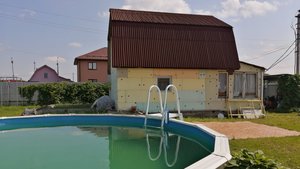 Продажа дома 80м² на участке 10 соток в ДНП Березки, Раменский г.о.
Стоимость; 3 450 000р.