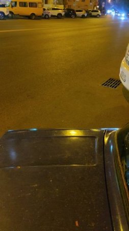 Что-то самочувствие не очень... Надо отдохнуть...