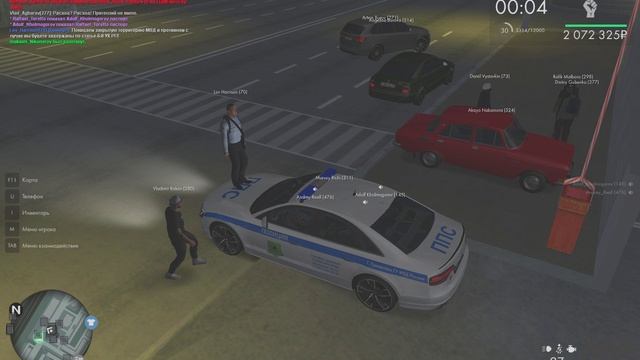 cубординация