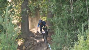 Велокросс. Ялгора 20 июля 2025 г