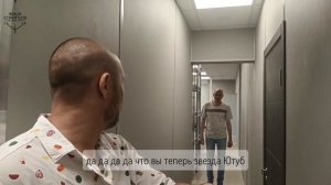 400 кв.м. отделки под ключ - готовый магазин со складом.