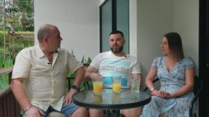 Переезд на ПМЖ в 2021 в ТАИЛАНД