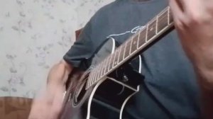 пора домой 🎸кавер 🎸Сектор Газа 🎸