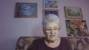 Вот такой короткой оказалась ее любовь