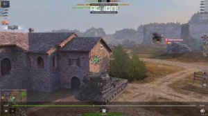World of tanks