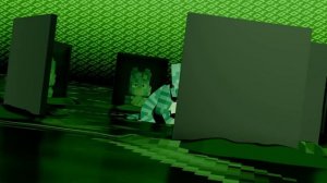 Dead insade Автор Бискас