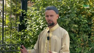 Обзор мечети Рашида #обзормечети